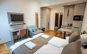 Végvár Spa Apartman