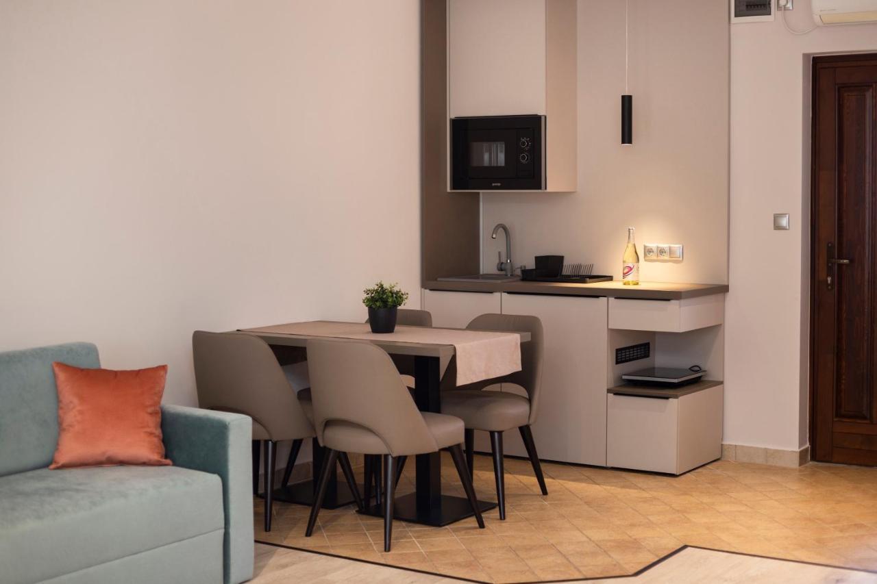 Végvár Spa Apartman Gyula Kültér fotó