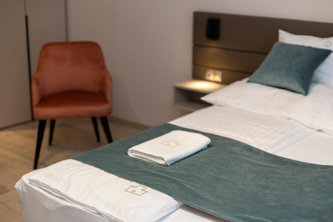 Végvár Spa Apartman Gyula Kültér fotó