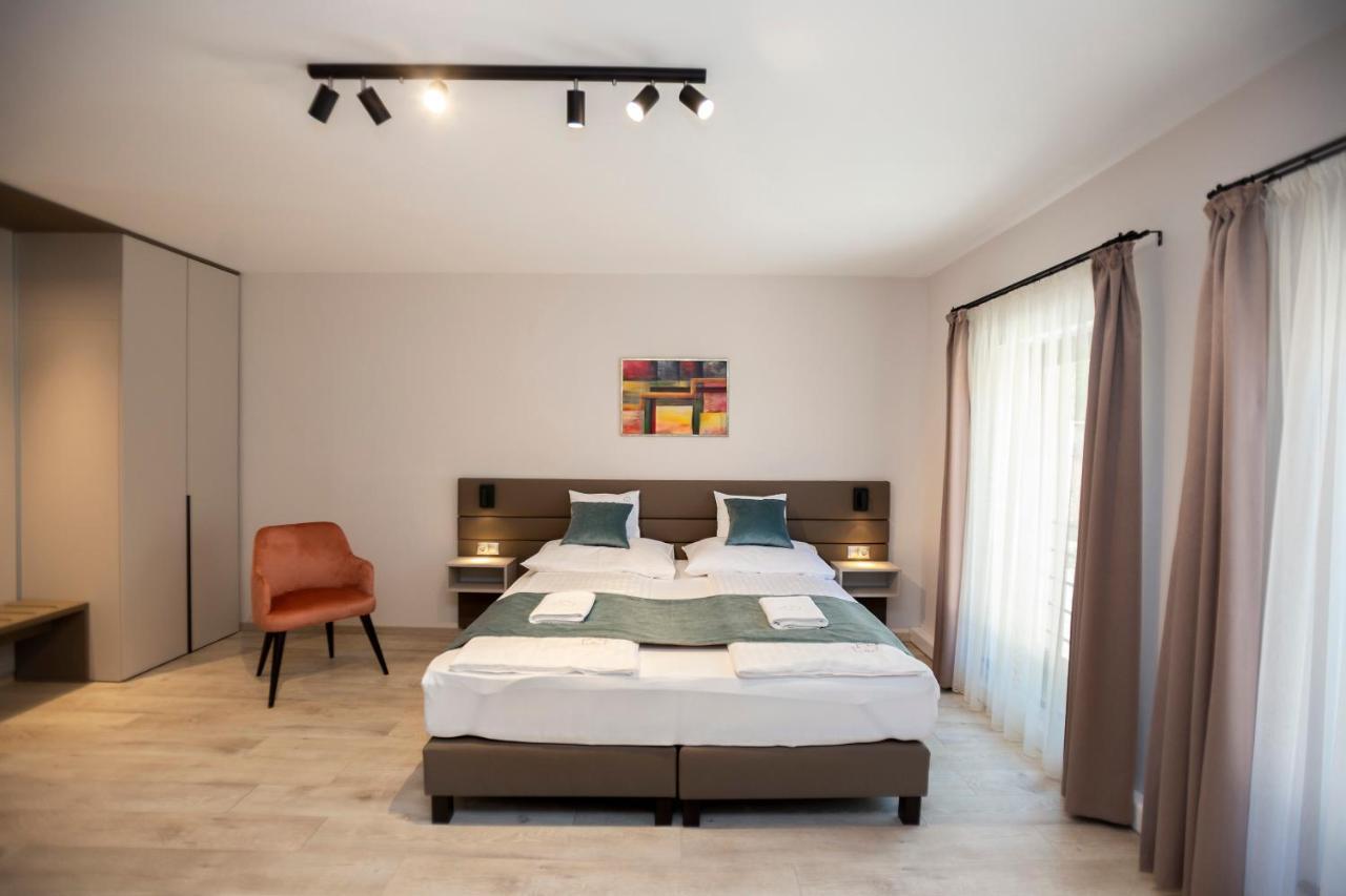 Végvár Spa Apartman Gyula Kültér fotó