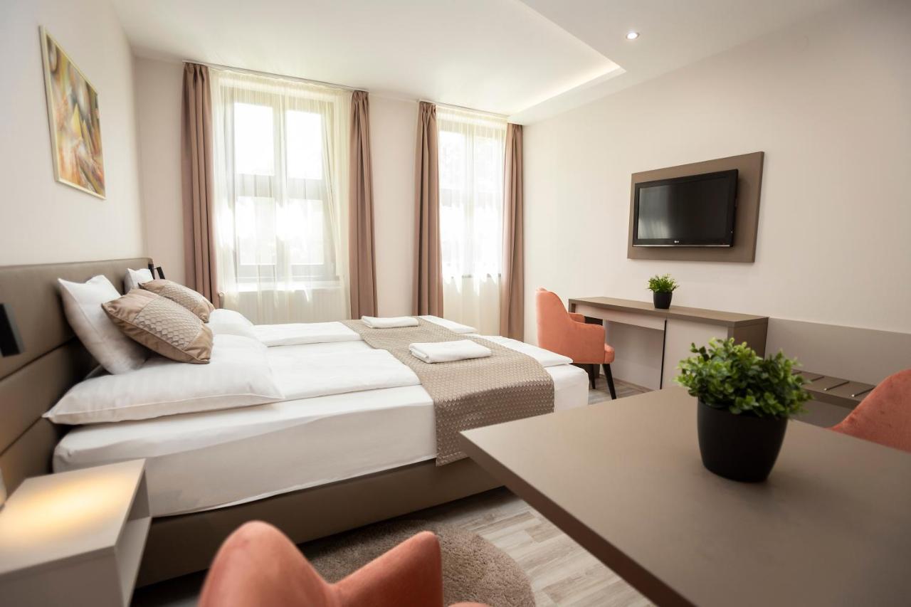Végvár Spa Apartman Gyula Kültér fotó