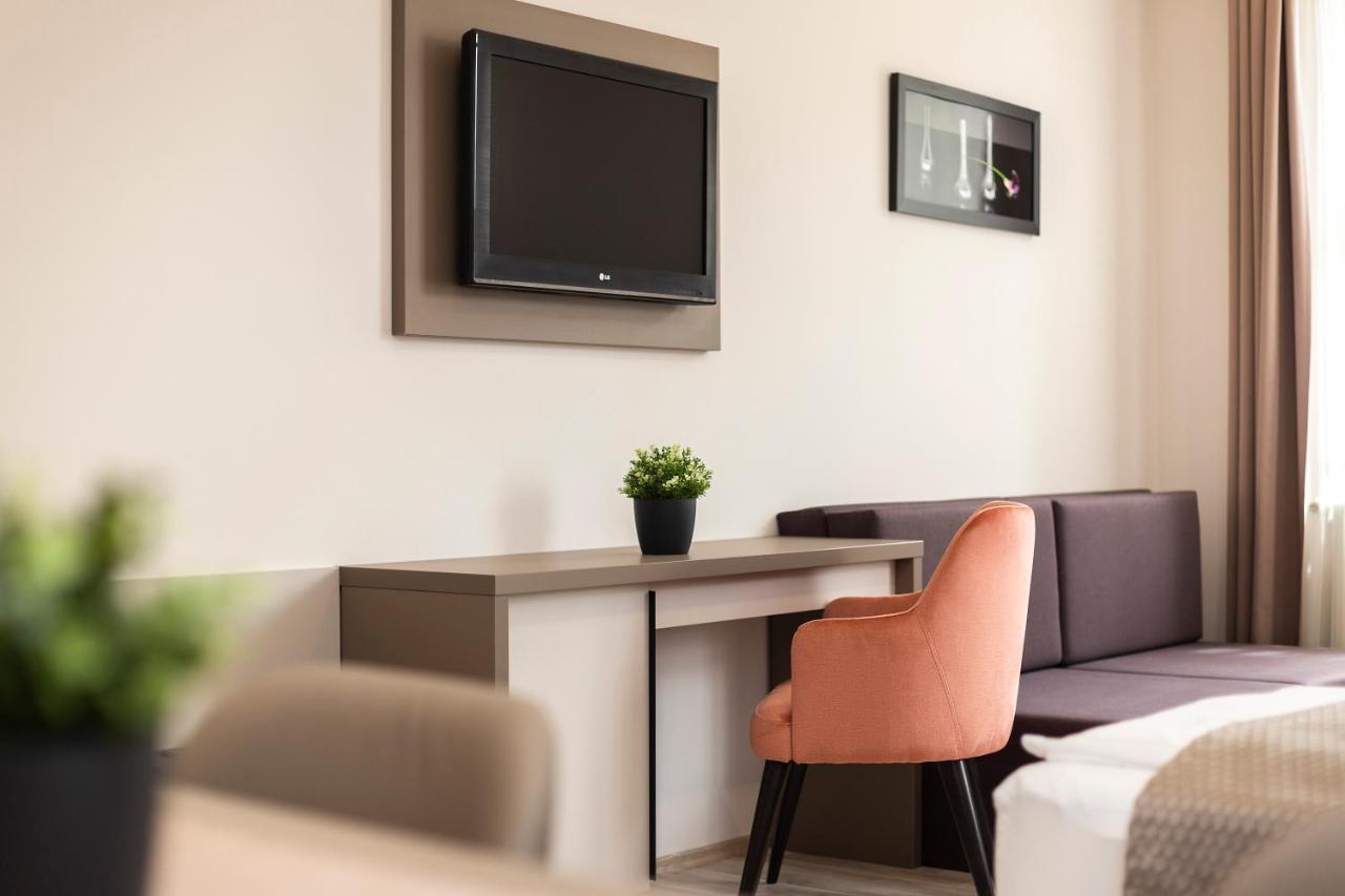 Végvár Spa Apartman Gyula Kültér fotó