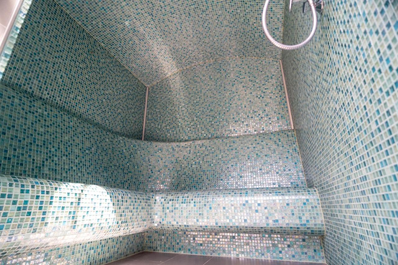 Végvár Spa Apartman Gyula Kültér fotó
