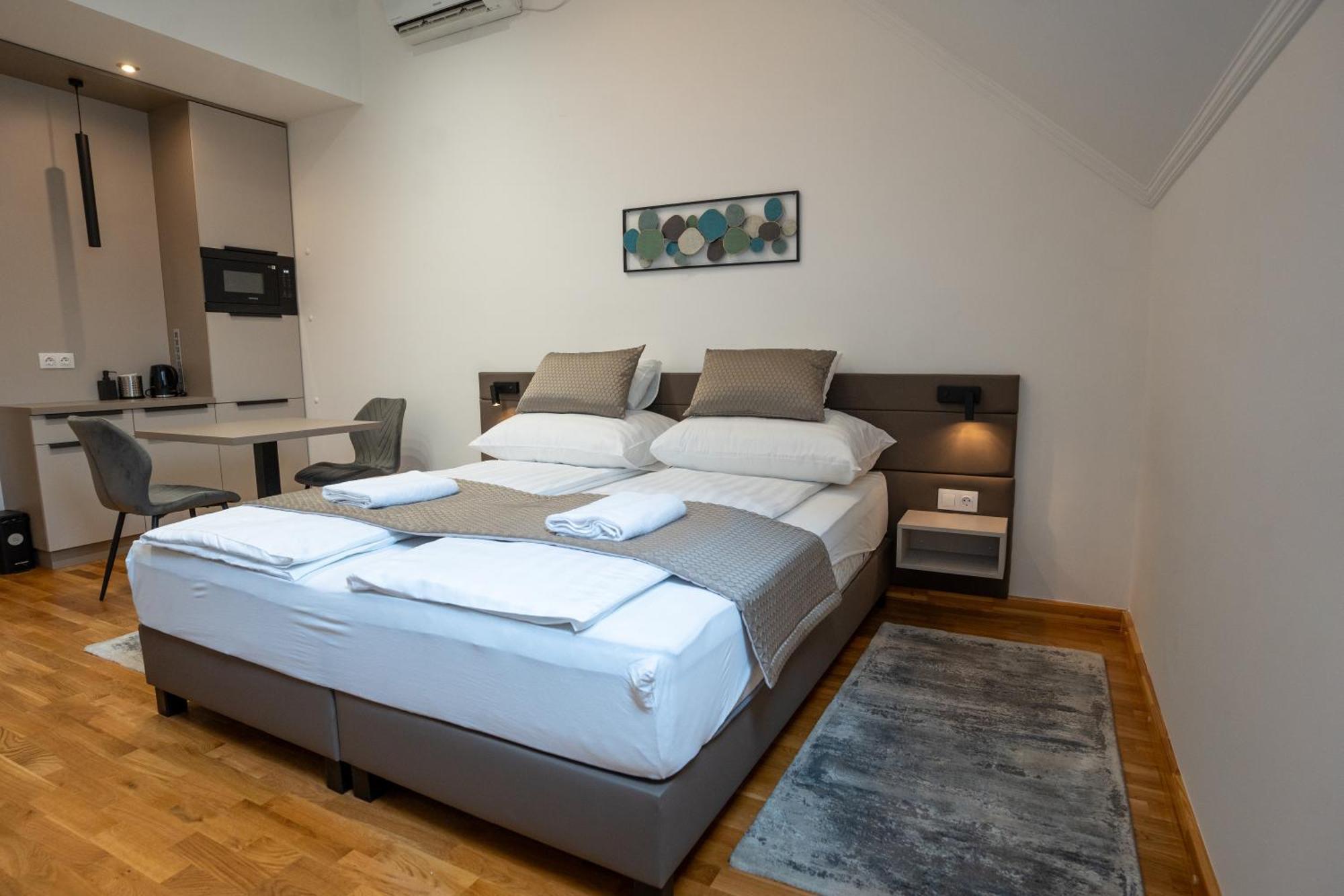 Végvár Spa Apartman Gyula Kültér fotó