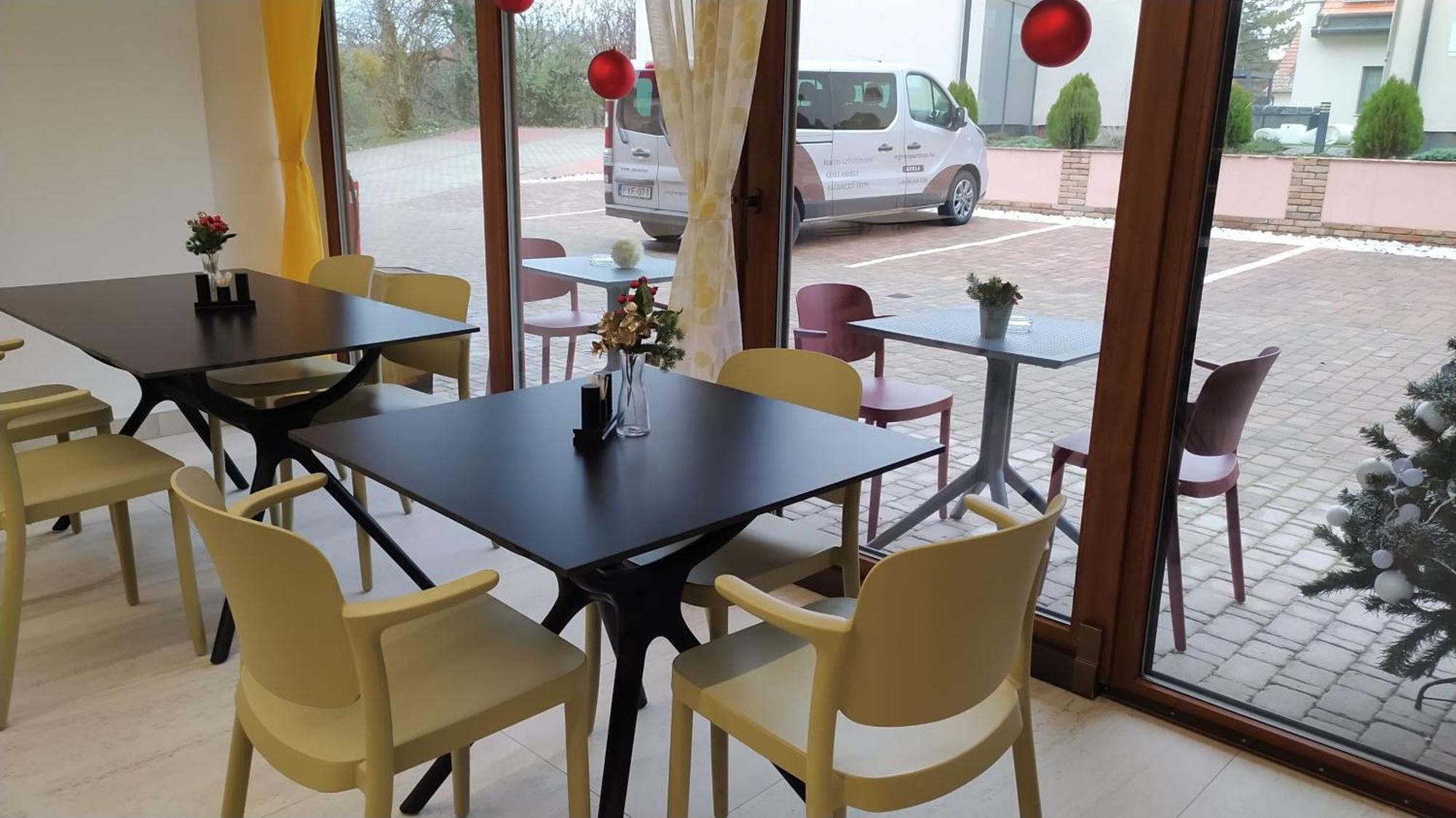 Végvár Spa Apartman Gyula Kültér fotó